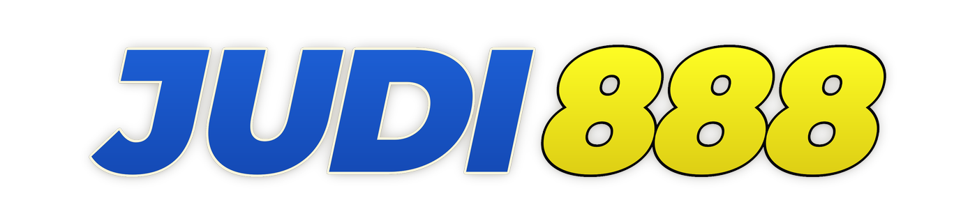 judi888 logo